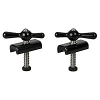 Amazon.co.jp: RIDEA Hinge Clamp Assembly (Brompton) LFSBNT